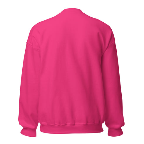 F-Caw-f Funny Sweatshirt